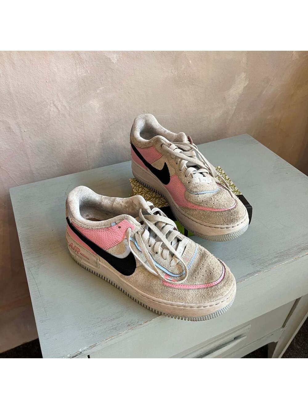 Nike Air Force 1 (8.5)